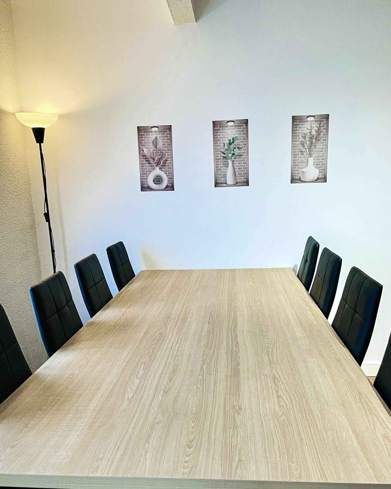 Oak Flat - Oakplaces Leon Luaran gambar