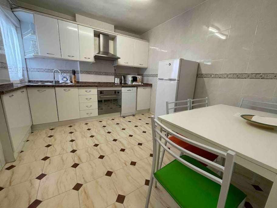 Oak Flat - Oakplaces Leon Luaran gambar